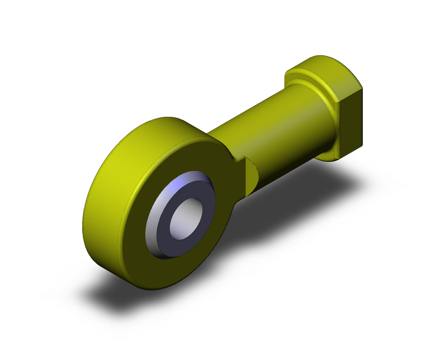 KJ4D BALL KNUCKLE JOINT C85