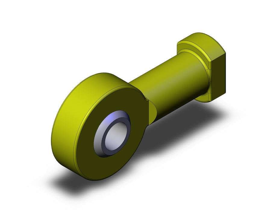 KJ6D BALL KNUCKLE JOINT/C85N(12/16)