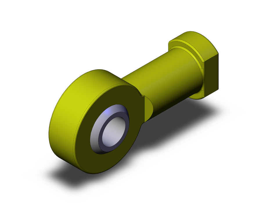 KJ8D BALL KNUCKLE JOINT C85*20