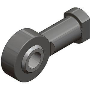 GKM10-20 ROD EYE FOR C8 CYL