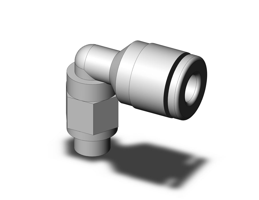 KJL04-M5 FITTING, MALE ELBOW *LQA