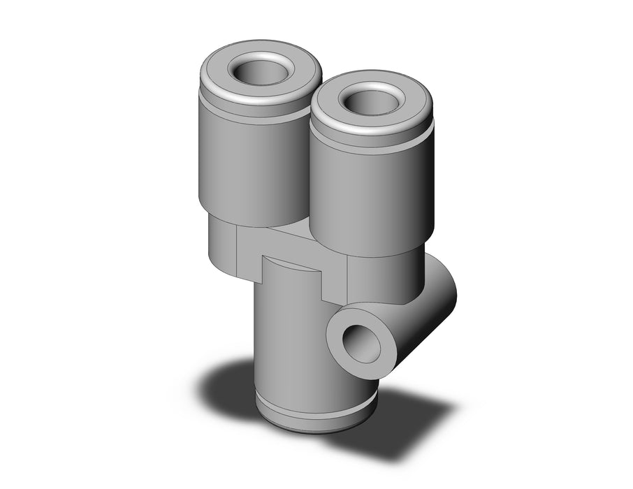 KJU04-00 FITTING, UNION Y *LQA