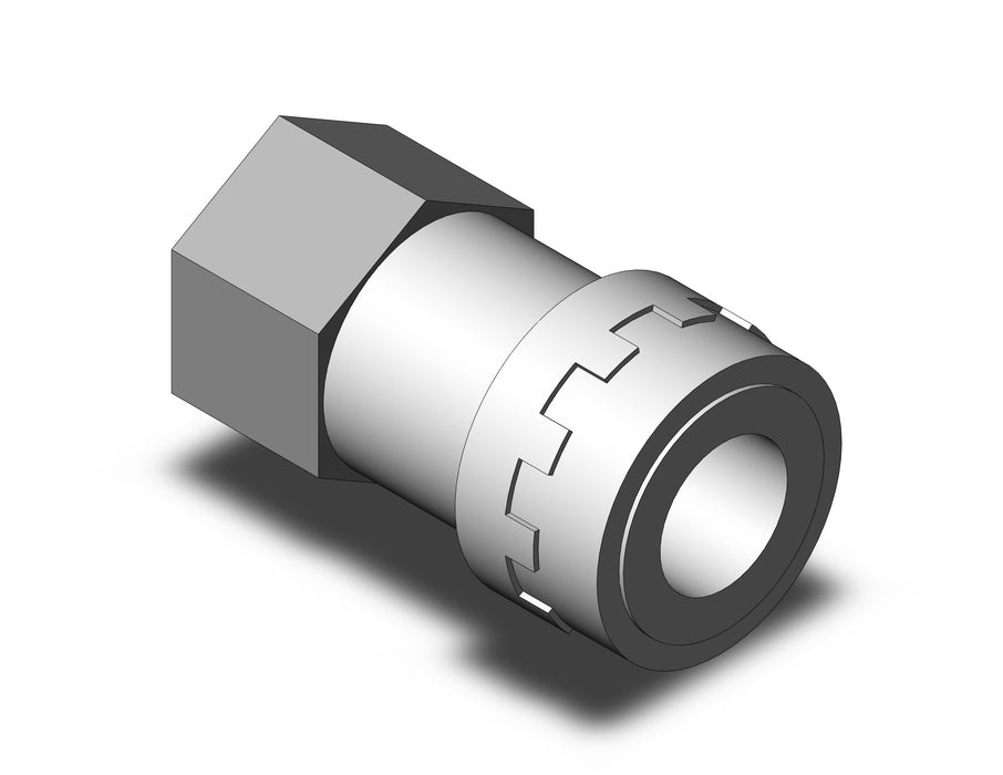 KK130S-02F S COUPLER