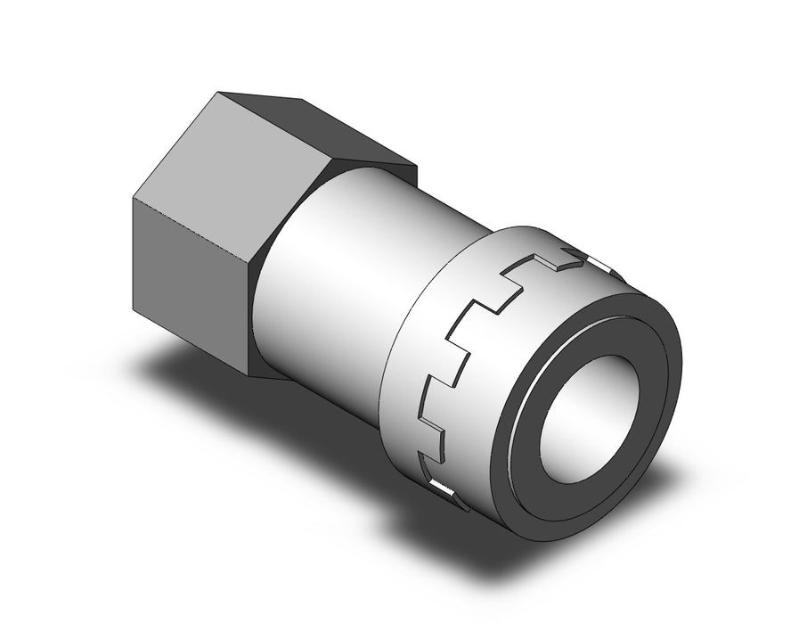 KK130S-03F S COUPLER