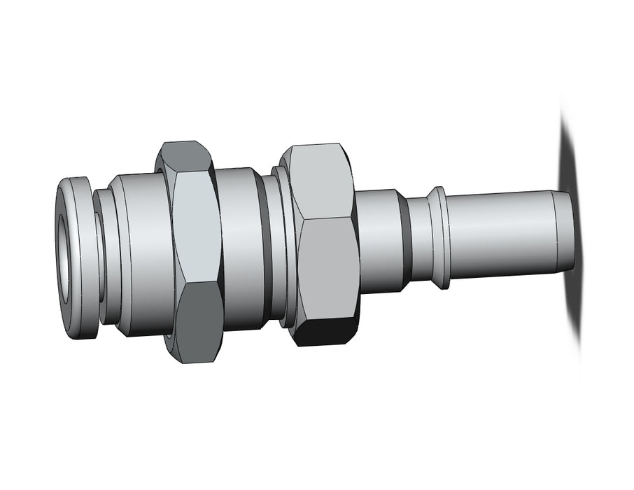 KK2P-04E S COUPLER