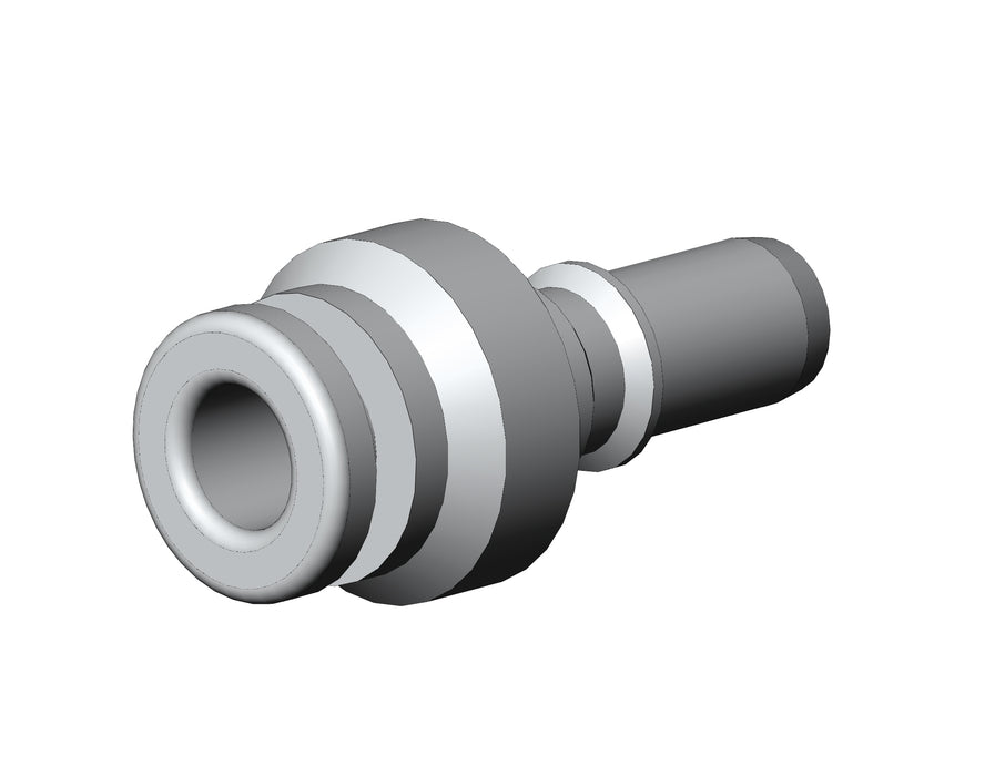 KK2P-04H S COUPLER