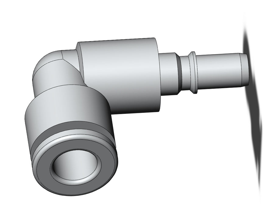 KK2P-06L S COUPLER