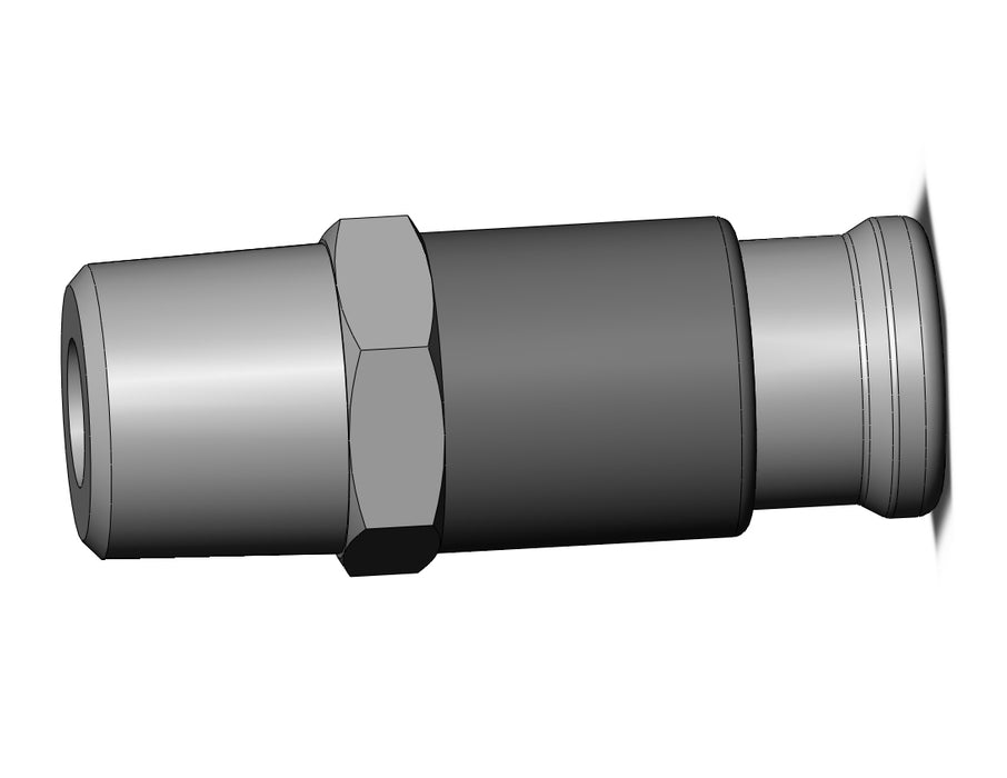 KK2S-01MS S COUPLER