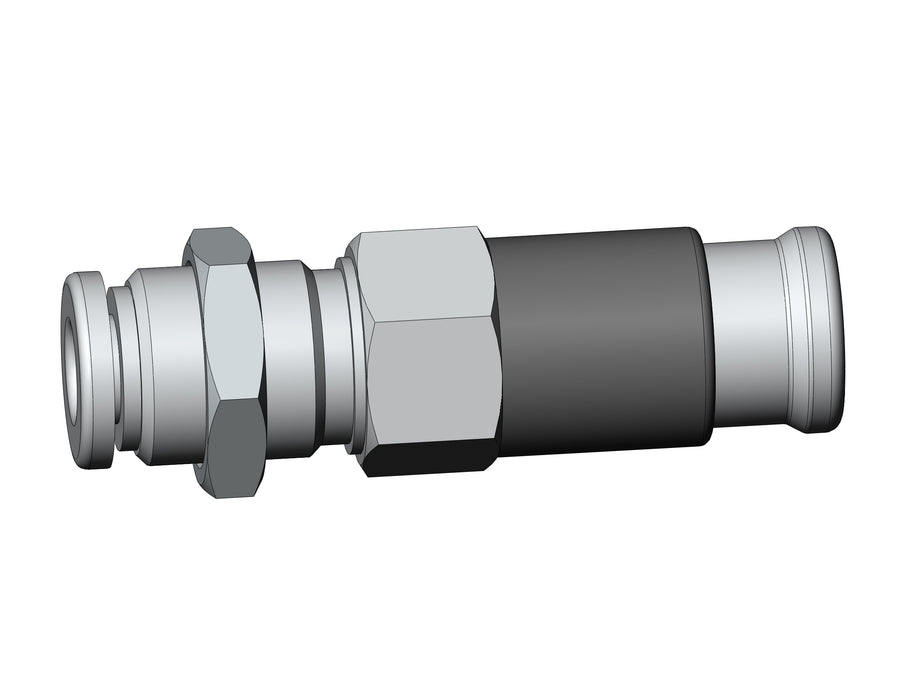 KK2S-04E S COUPLER