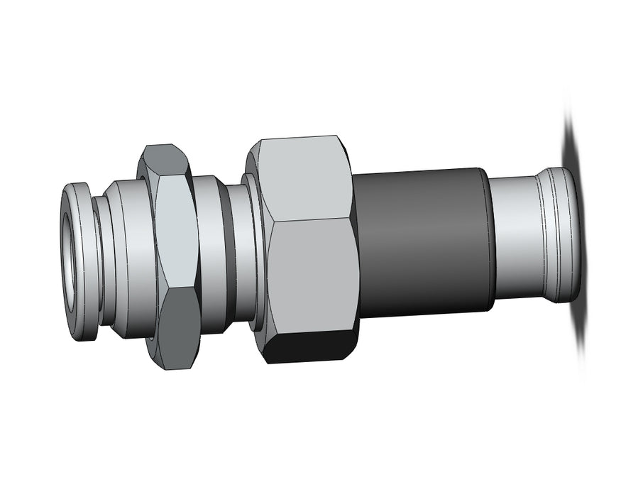 KK2S-06E S COUPLER