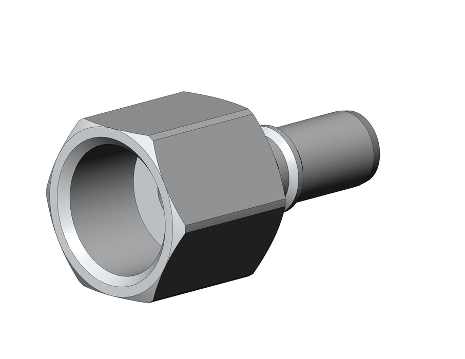 KK3P-02F S COUPLER