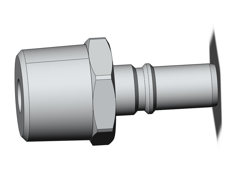KK3P-03MS S COUPLER
