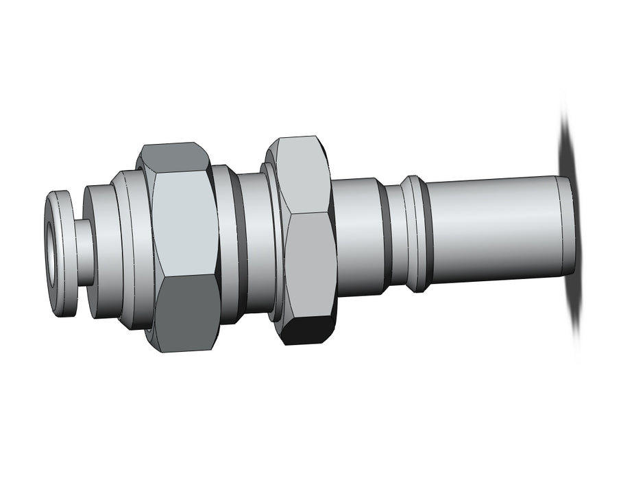 KK3P-04E S COUPLER
