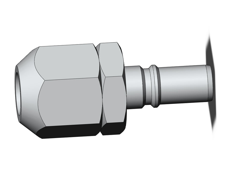 KK3P-60N S COUPLER
