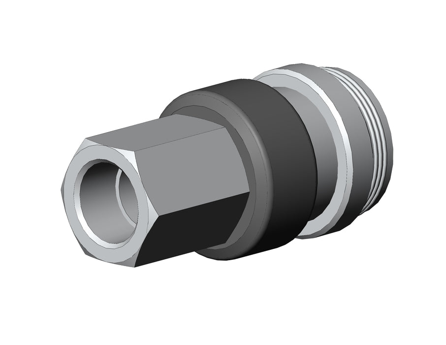 KK3S-01F S COUPLER