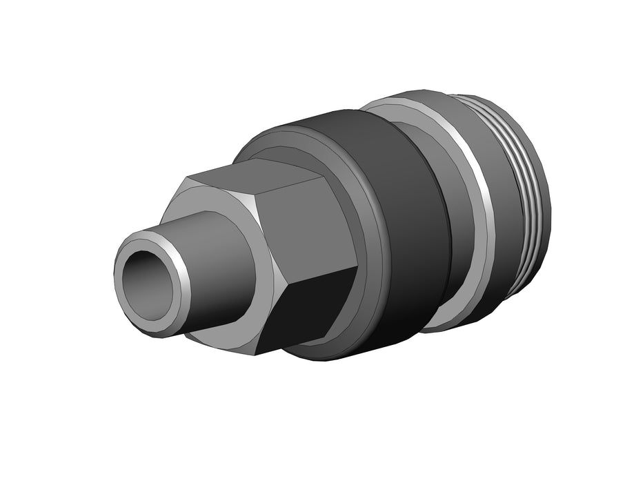 KK3S-01MS S COUPLER