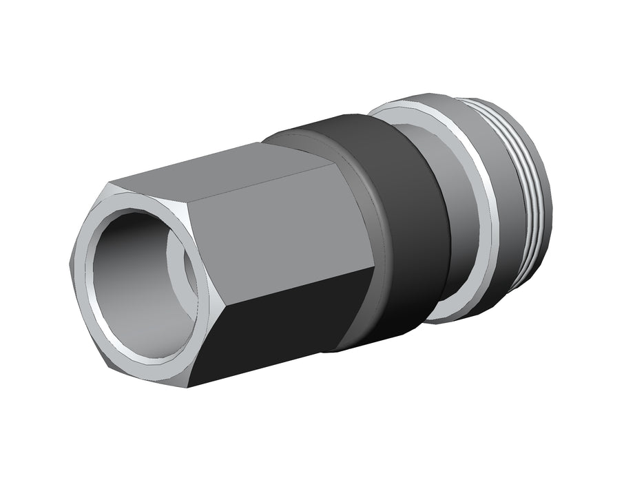 KK3S-02F S COUPLER
