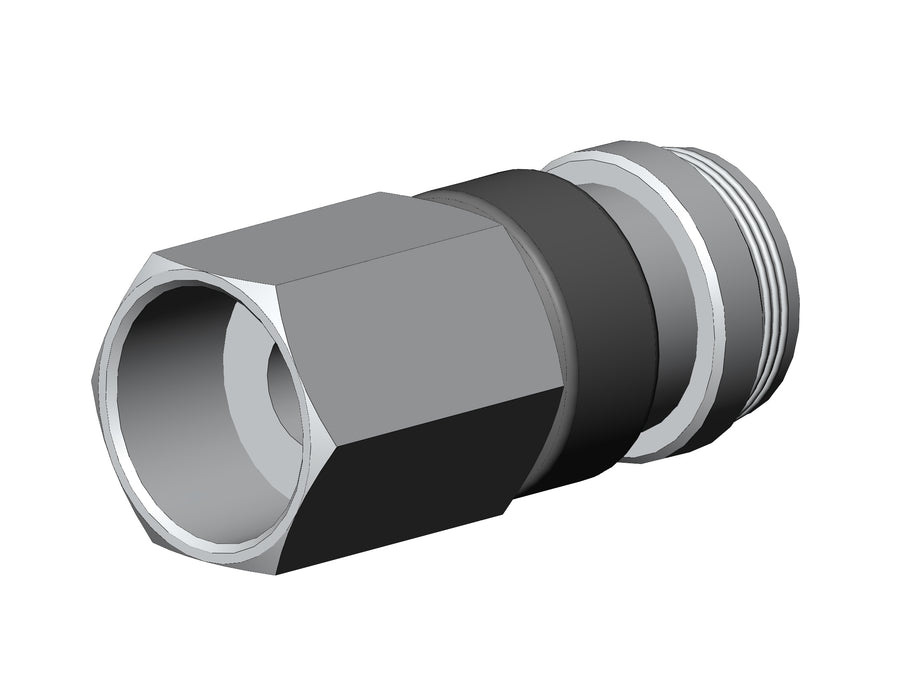 KK3S-03F S COUPLER
