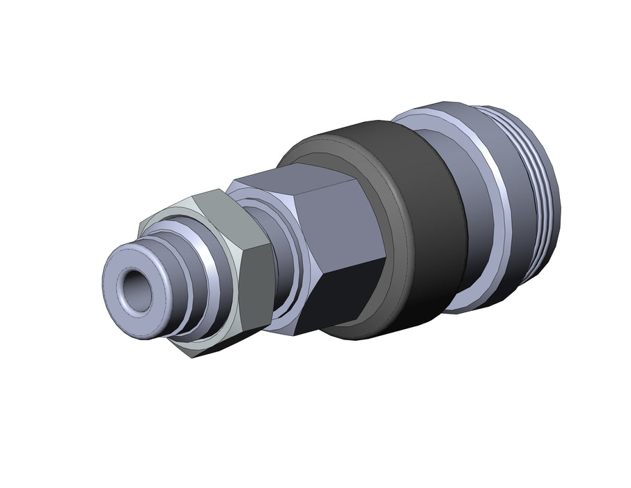 KK3S-04E S COUPLER