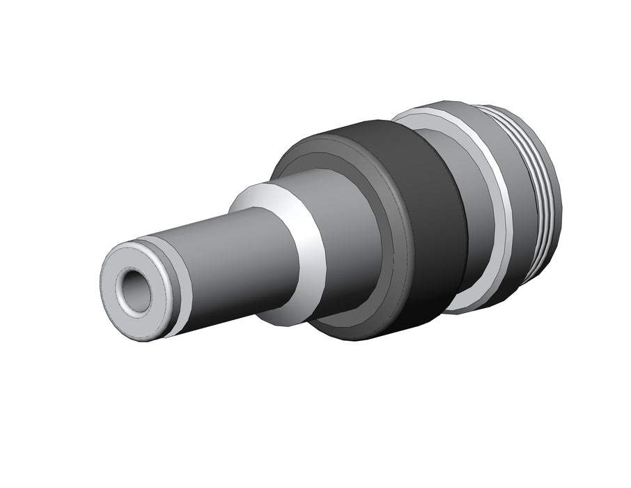 KK3S-04H S COUPLER