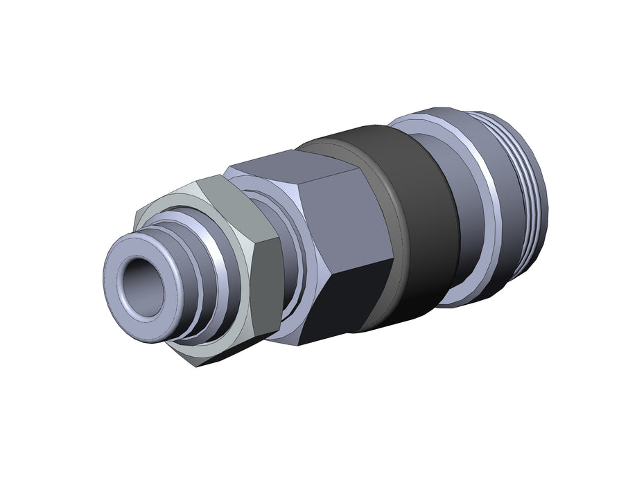 KK3S-06E S COUPLER