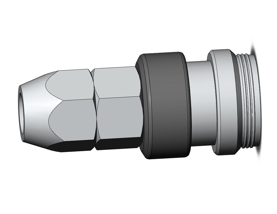 KK3S-50N S COUPLER