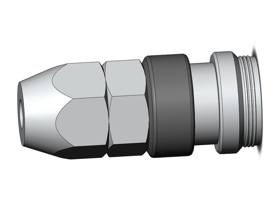 KK3S-65N S COUPLER