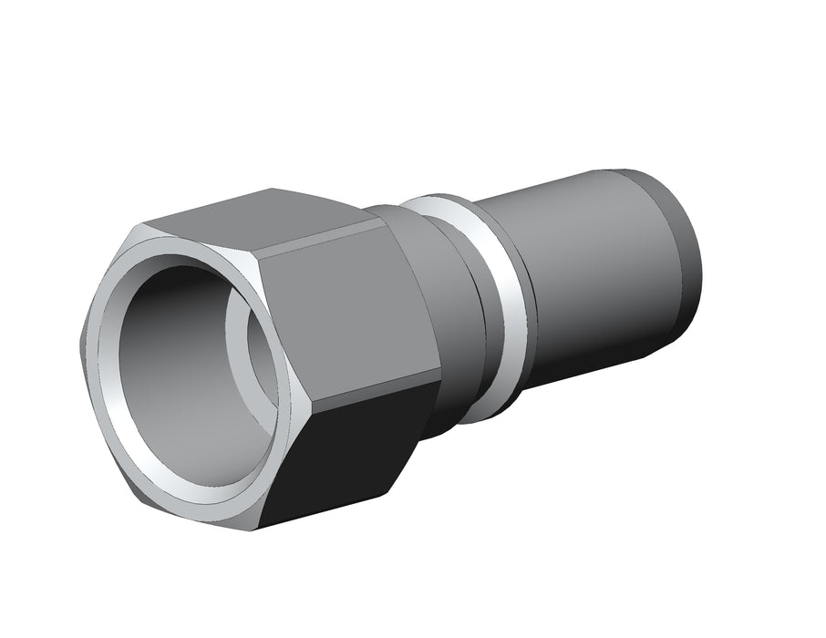 KK4P-02F S COUPLER