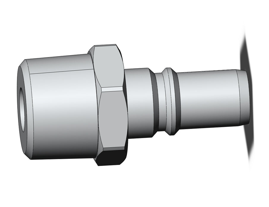 KK4P-04MS S COUPLER
