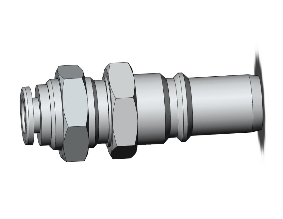 KK4P-06E S COUPLER