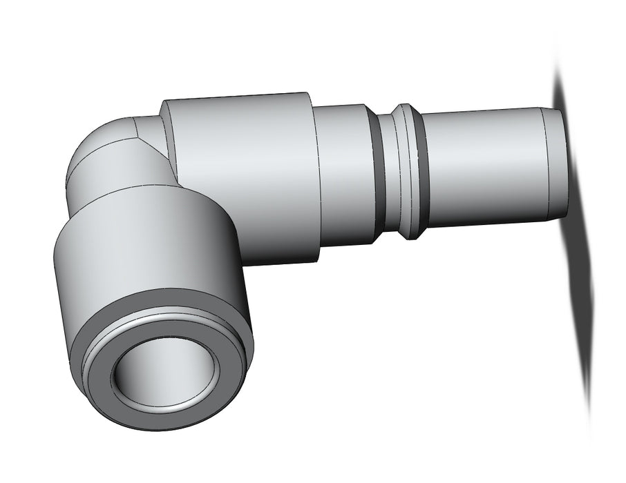 KK4P-10L S COUPLER