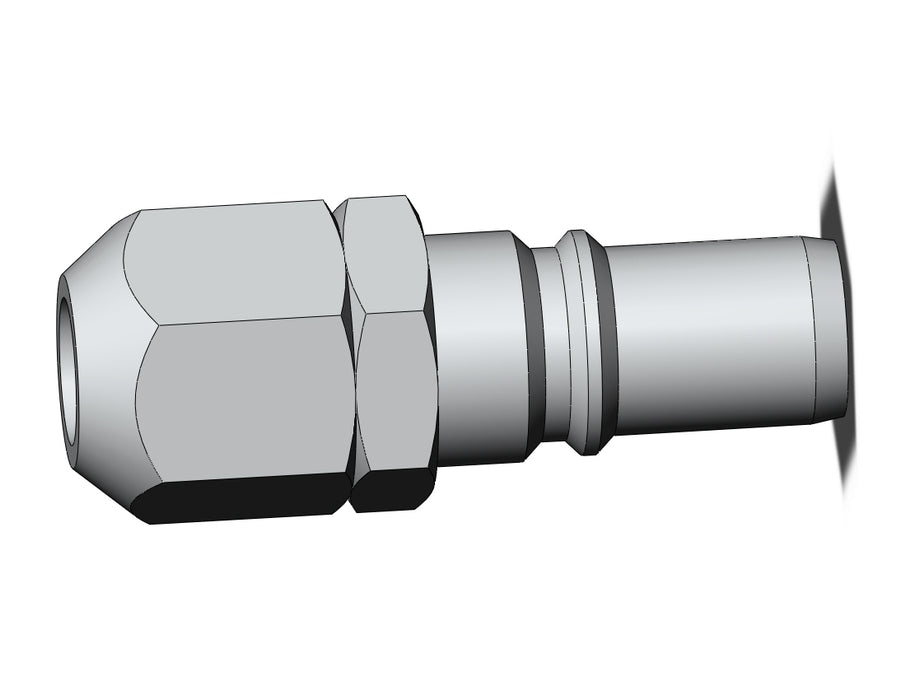 KK4P-60N S COUPLER