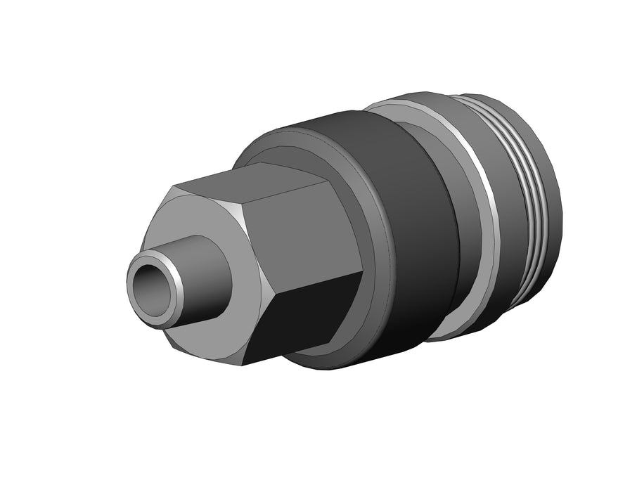 KK4S-01MS S COUPLER