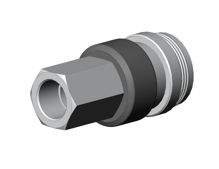 KK4S-02F S COUPLER