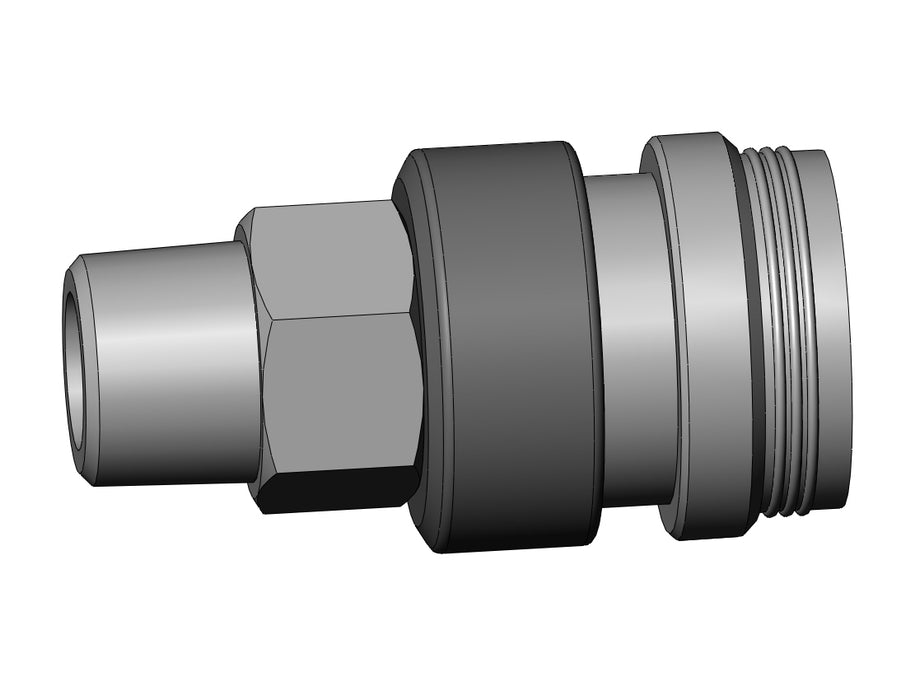 KK4S-03MS S COUPLER