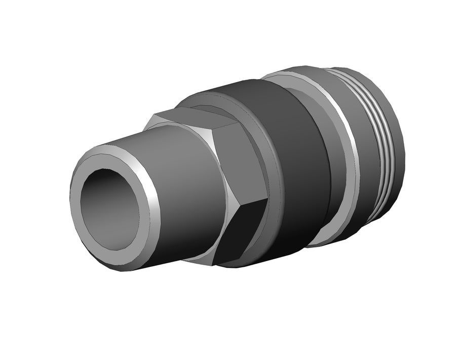 KK4S-04MS S COUPLER
