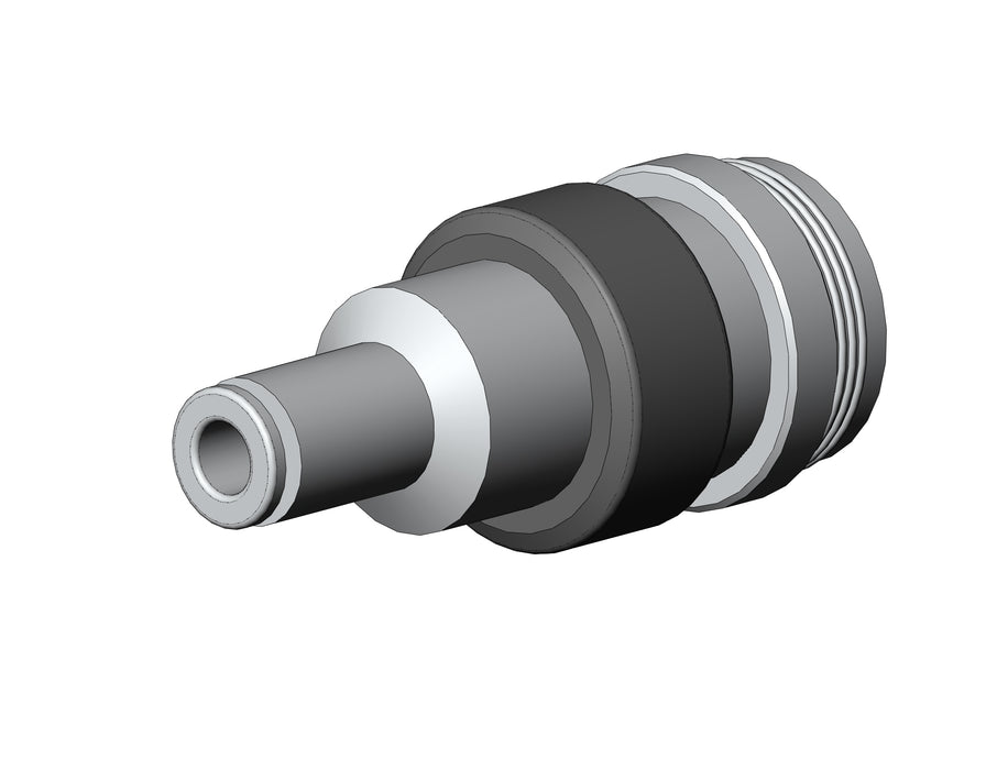 KK4S-06H S COUPLER