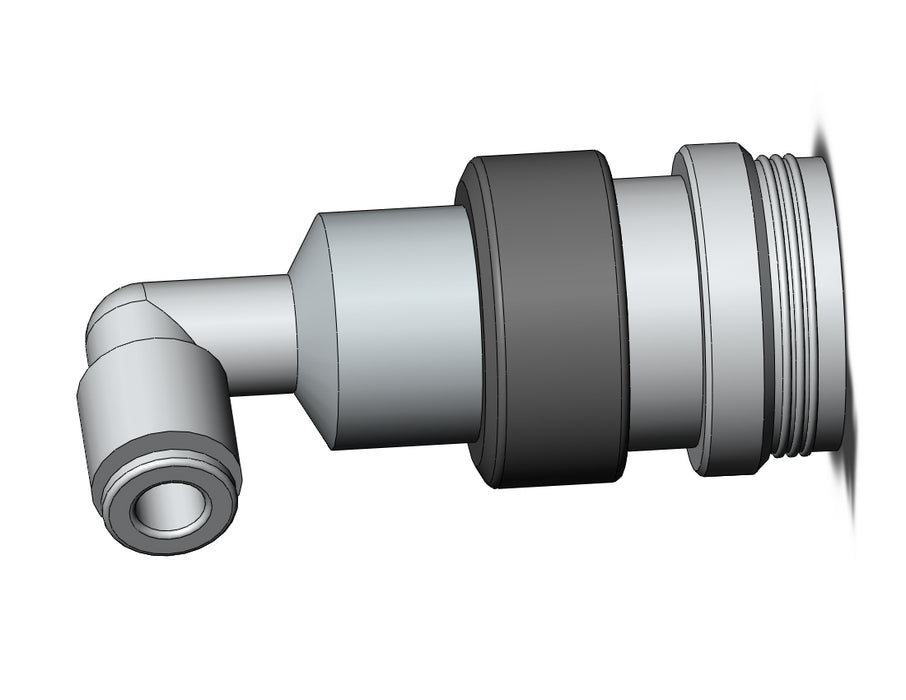 KK4S-06L S COUPLER