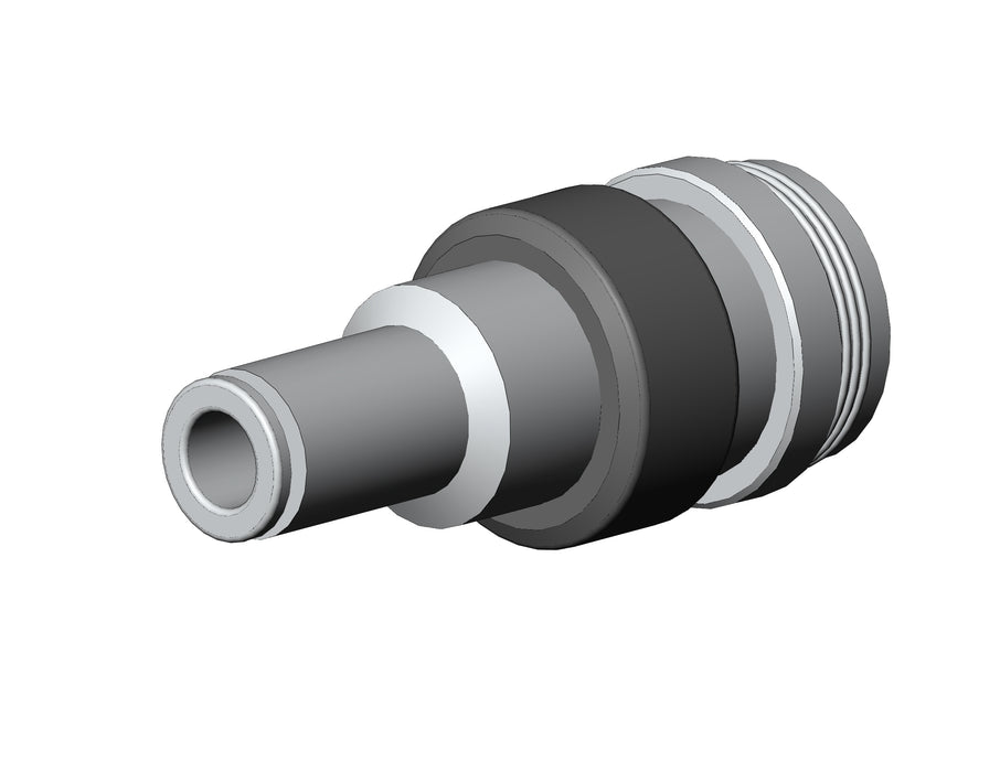 KK4S-08H S COUPLER