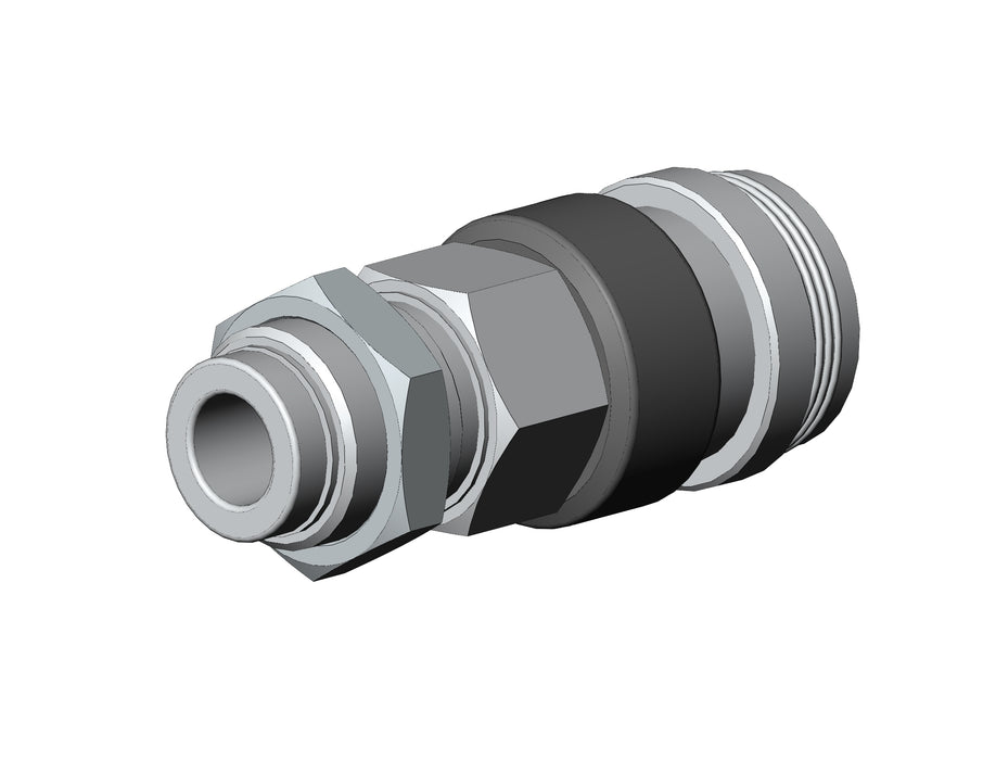 KK4S-10E S COUPLER
