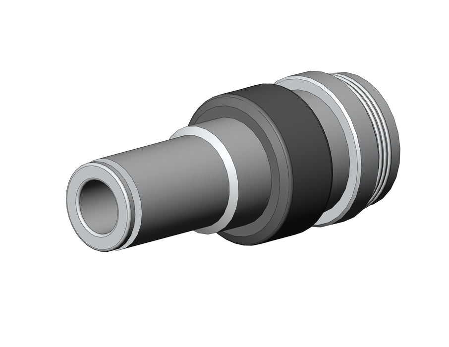 KK4S-10H S COUPLER