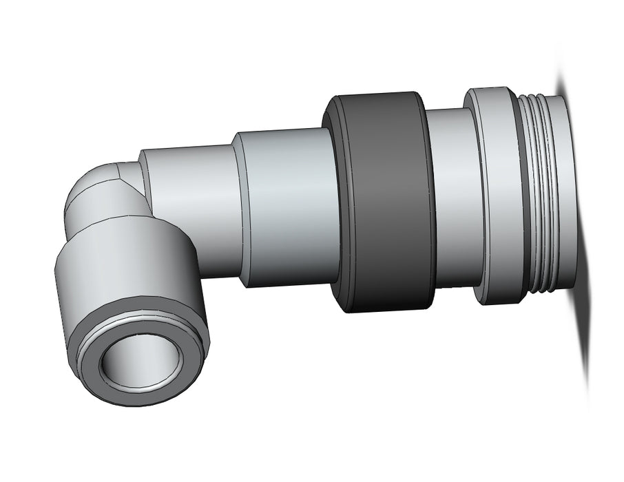 KK4S-10L S COUPLER