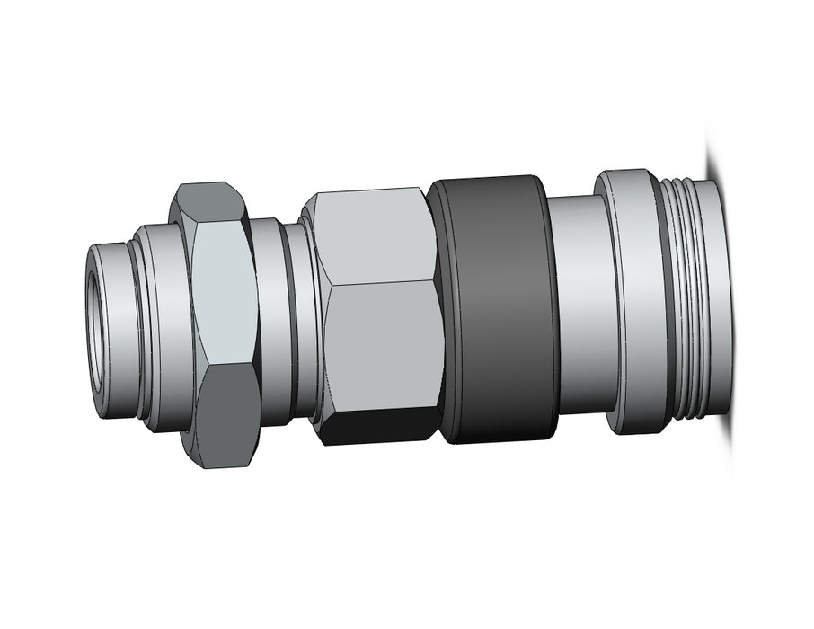KK4S-12E S COUPLER
