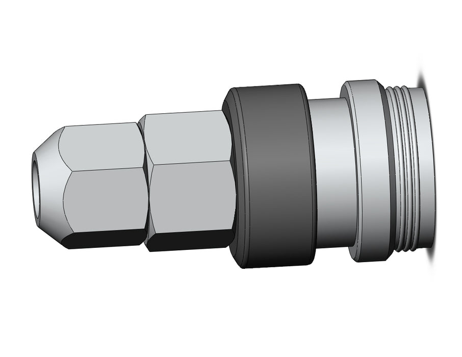 KK4S-60N S COUPLER