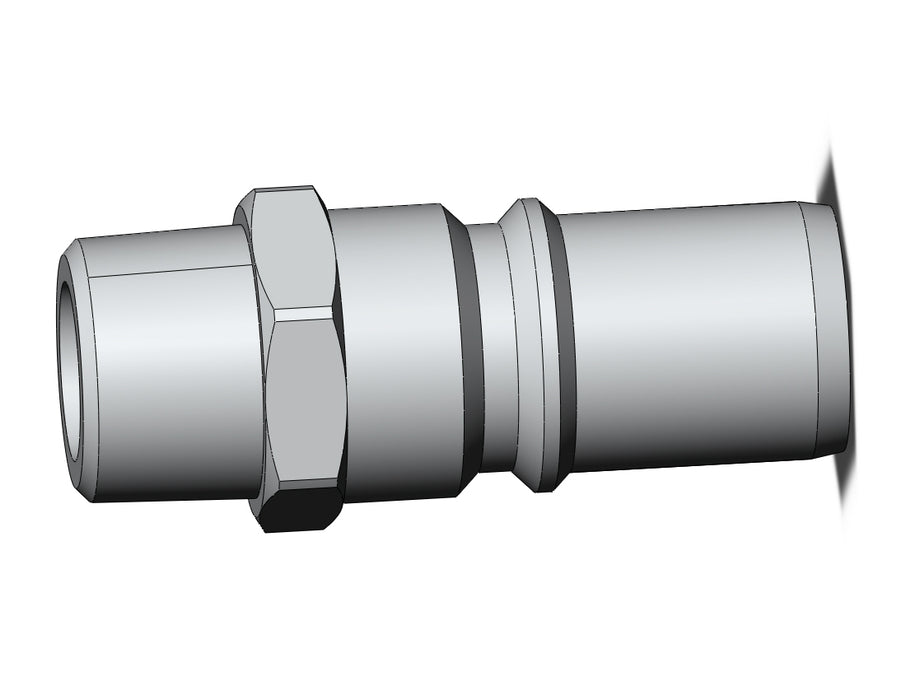 KK6P-03MS S COUPLER