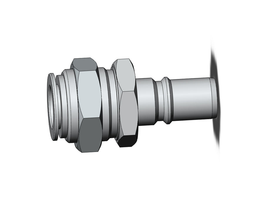 KK6P-16E S COUPLER