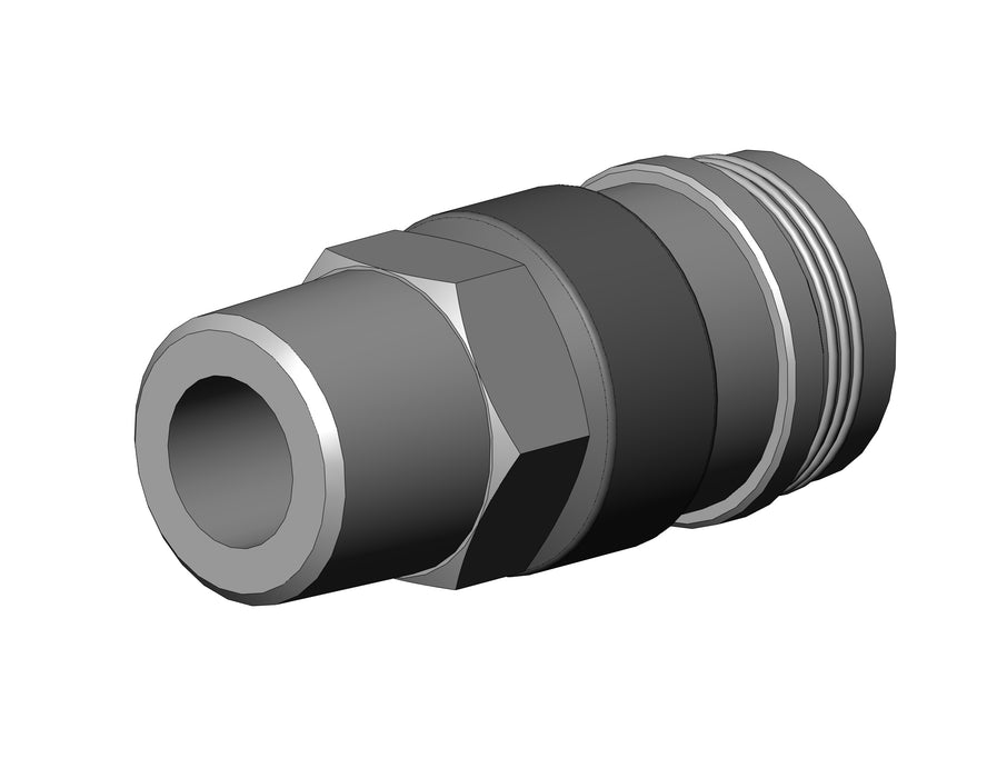 KK6S-06MS S COUPLER