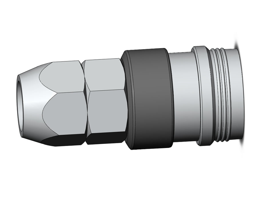 KK6S-110N S COUPLER