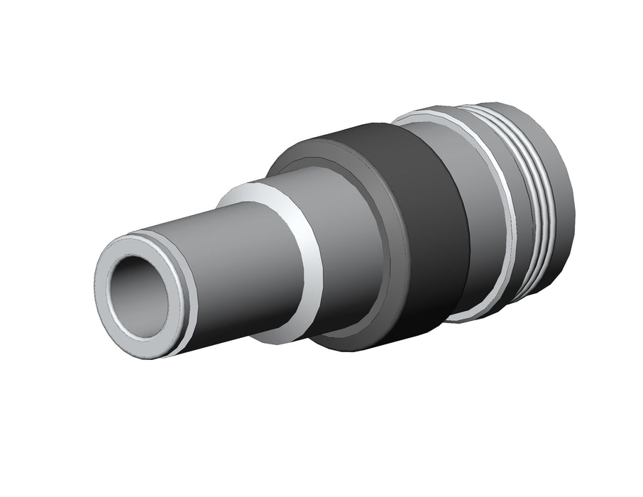 KK6S-12H S COUPLER