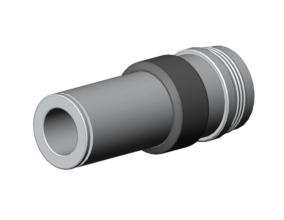 KK6S-16H S COUPLER